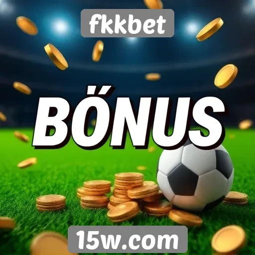 Avaliação do sistema de bônus no fkkbet