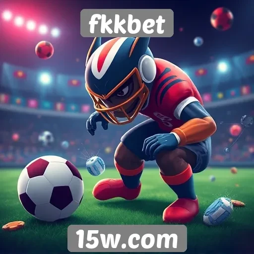 Recursos avançados do site fkkbet em análise