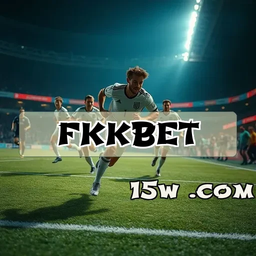 fkkbet: Descubra os Segredos do Poker Virtual que Encantam Jogadores