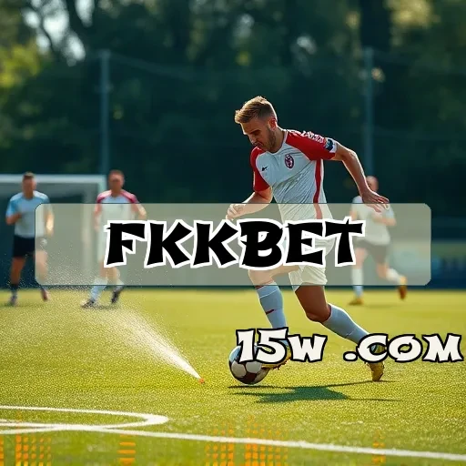 fkkbet: Os Torneios que Encantam e Premiam os Jogadores Brasileiros