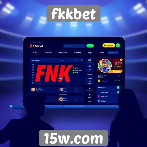 Impacto da usabilidade do fkkbet na experiência do usuário